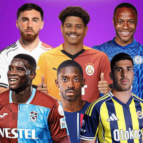 Sporun Yıldızı Paketi